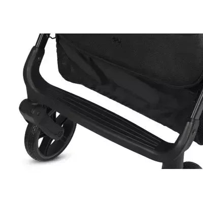 Kompaktiškas sportinukas Easy go Faro, Ebony black