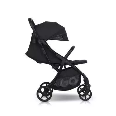 Kompaktiškas sportinukas Easy go Faro, Ebony black