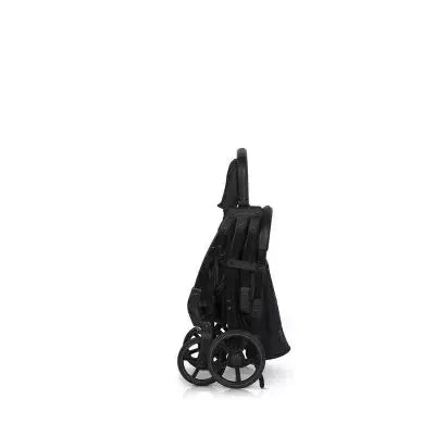 Kompaktiškas sportinukas Easy go Faro, Ebony black