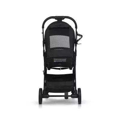Kompaktiškas sportinukas Easy go Faro, Ebony black