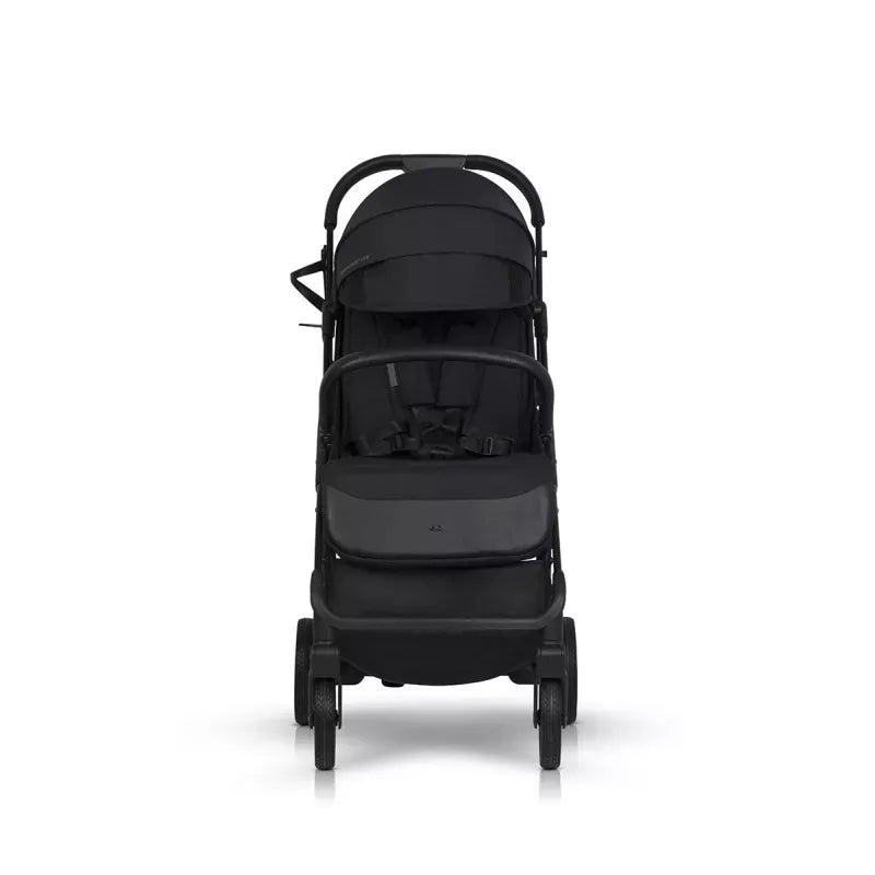 Kompaktiškas sportinukas Easy go Faro, Ebony black