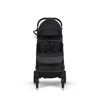 Kompaktiškas sportinukas Easy go Faro, Ebony black