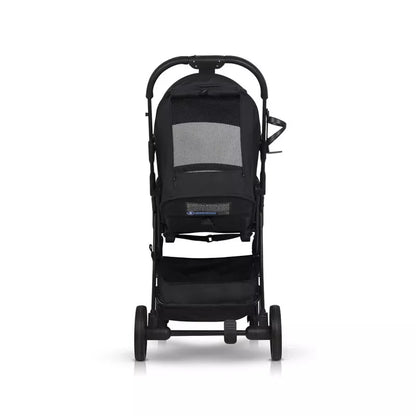 Kompaktiškas sportinukas Easy go Faro, Ebony black