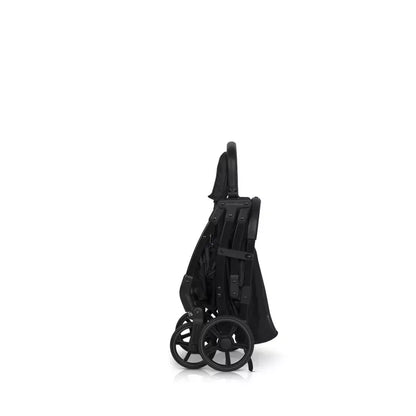 Kompaktiškas sportinukas Easy go Faro, Ebony black