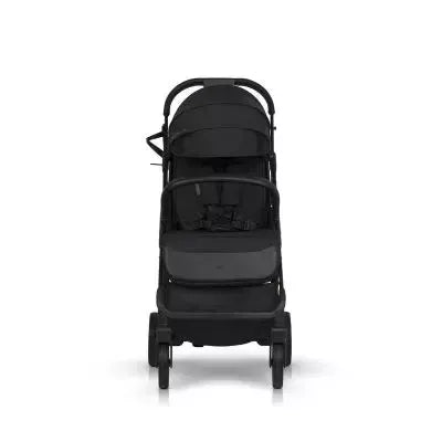 Kompaktiškas sportinukas Easy go Faro, Ebony black