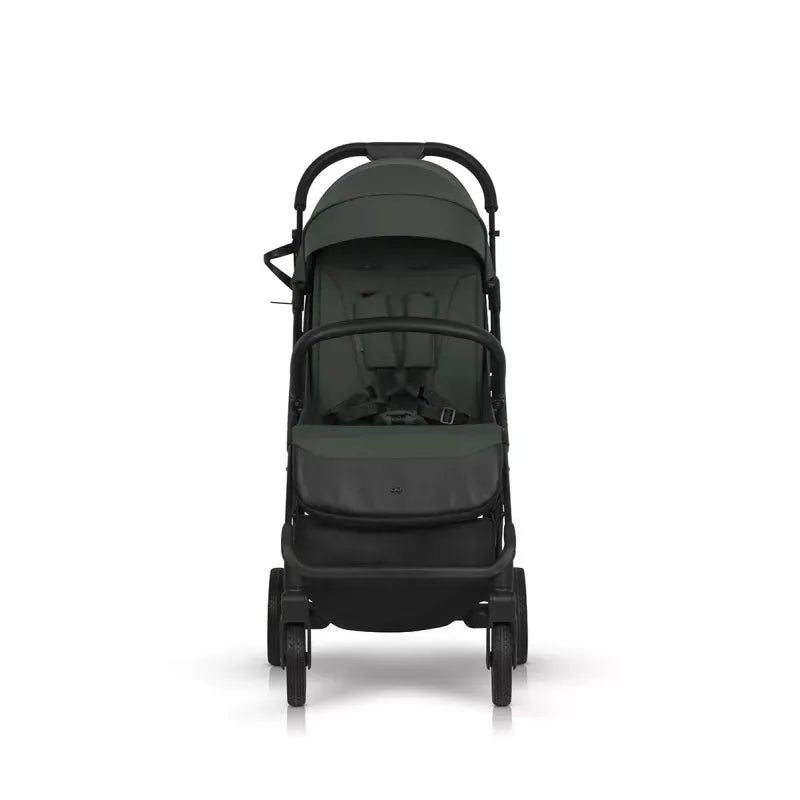 Kompaktiškas sportinukas Easy go Faro, Sage green