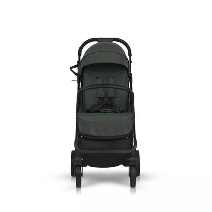 Kompaktiškas sportinukas Easy go Faro, Sage green