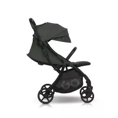 Kompaktiškas sportinukas Easy go Faro, Sage green