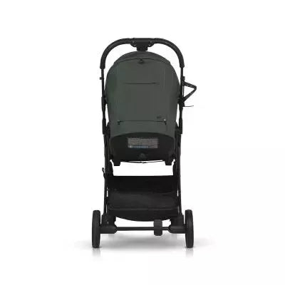 Kompaktiškas sportinukas Easy go Faro, Sage green