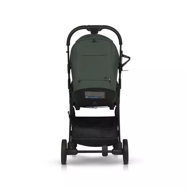 Kompaktiškas sportinukas Easy go Faro, Sage green