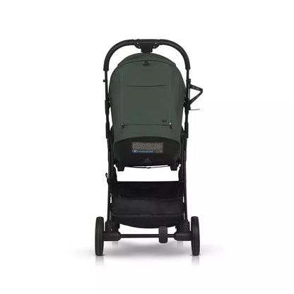 Kompaktiškas sportinukas Easy go Faro, Sage green
