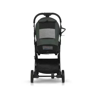 Kompaktiškas sportinukas Easy go Faro, Sage green