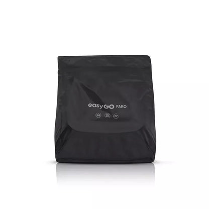 Kompaktiškas sportinukas Easy go Faro, Sage green