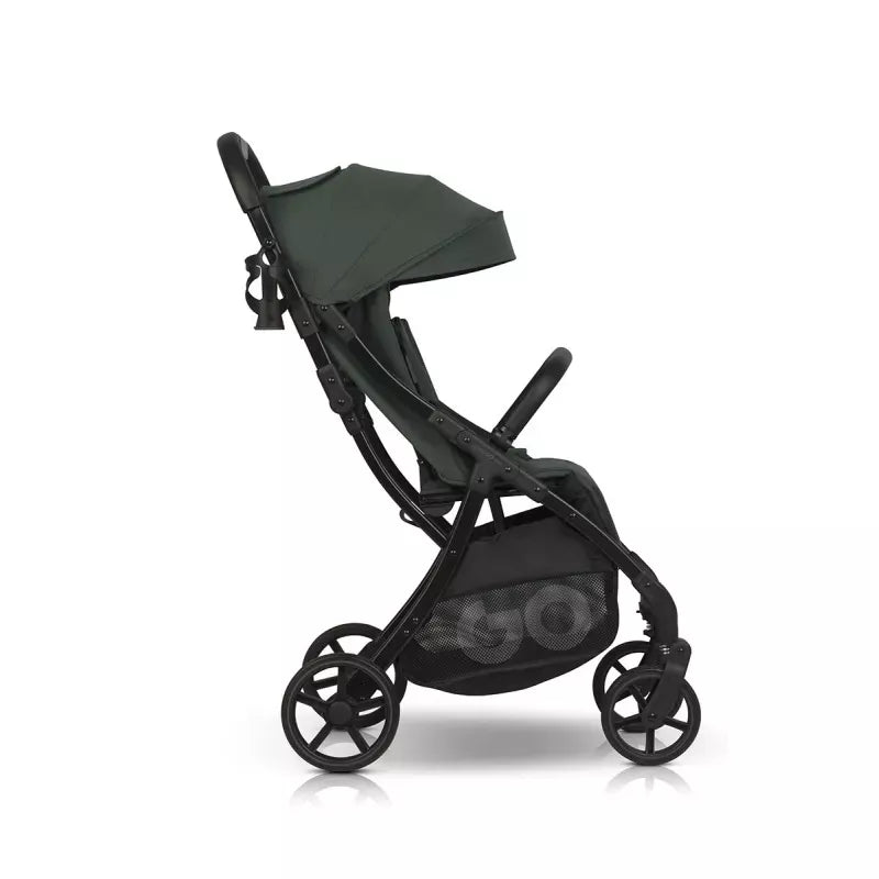 Kompaktiškas sportinukas Easy go Faro, Sage green