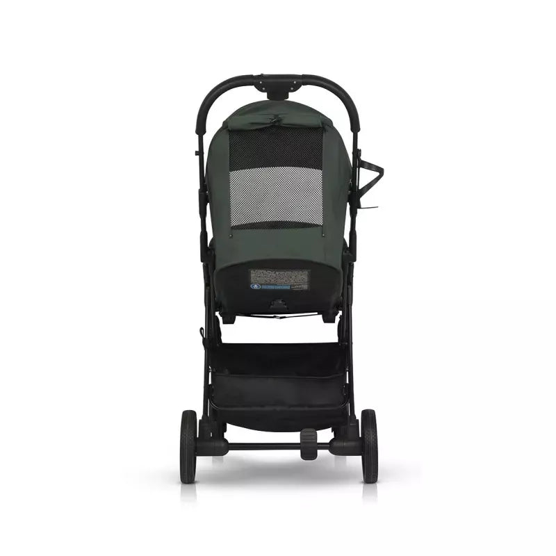 Kompaktiškas sportinukas Easy go Faro, Sage green