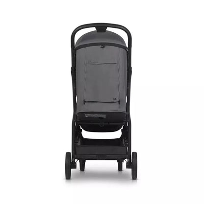 Kompaktiškas sportinukas Easy go Trix, Claudy grey