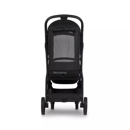 Kompaktiškas sportinukas Easy go Trix, Ebony black