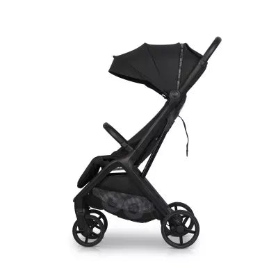 Kompaktiškas sportinukas Easy go Trix, Ebony black