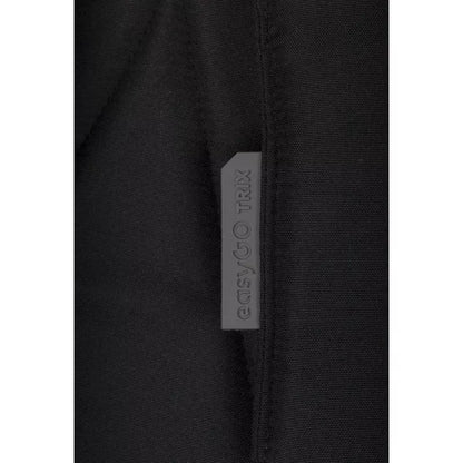 Kompaktiškas sportinukas Easy go Trix, Ebony black