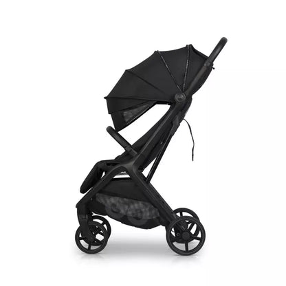 Kompaktiškas sportinukas Easy go Trix, Ebony black