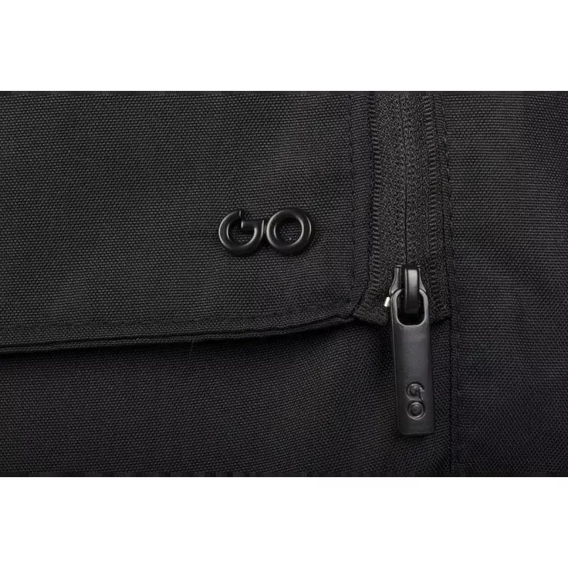 Kompaktiškas sportinukas Easy go Trix, Ebony black