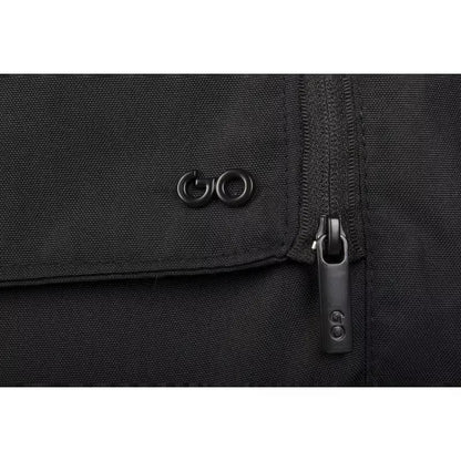 Kompaktiškas sportinukas Easy go Trix, Ebony black
