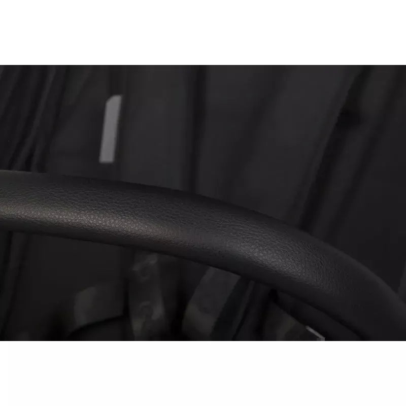 Kompaktiškas sportinukas Easy go Trix, Ebony black
