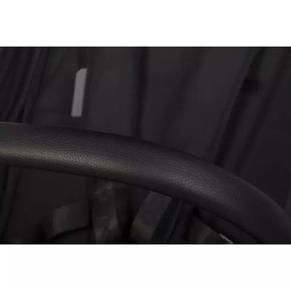 Kompaktiškas sportinukas Easy go Trix, Ebony black