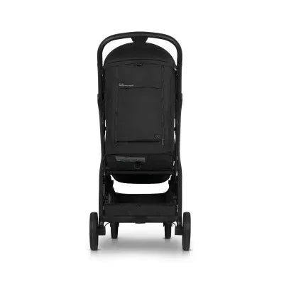 Kompaktiškas sportinukas Easy go Trix, Ebony black