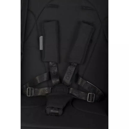 Kompaktiškas sportinukas Easy go Trix, Ebony black