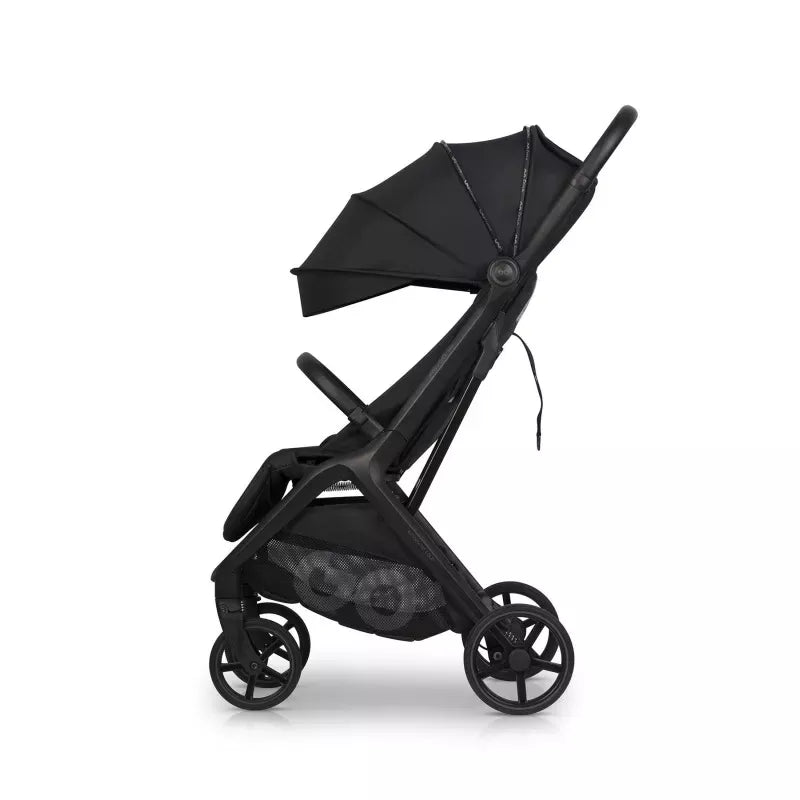 Kompaktiškas sportinukas Easy go Trix, Ebony black