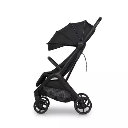 Kompaktiškas sportinukas Easy go Trix, Ebony black