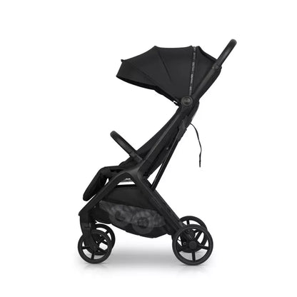 Kompaktiškas sportinukas Easy go Trix, Ebony black