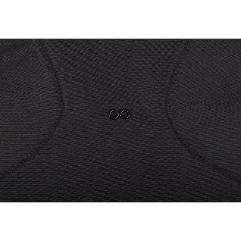 Kompaktiškas sportinukas Easy go Trix, Ebony black