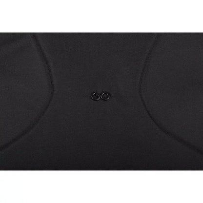 Kompaktiškas sportinukas Easy go Trix, Ebony black