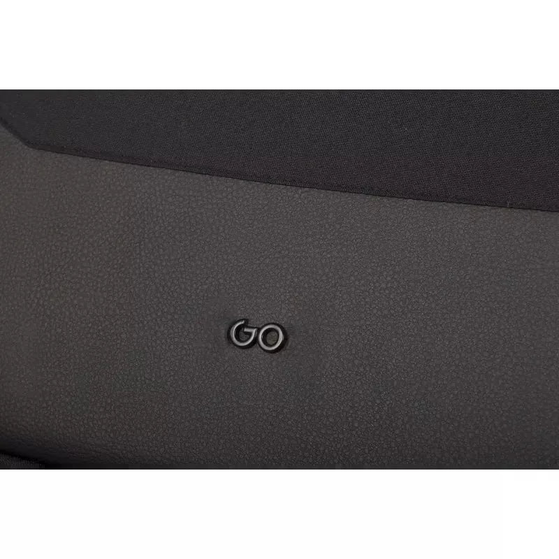 Kompaktiškas sportinukas Easy go Trix, Ebony black