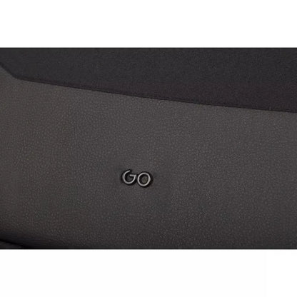 Kompaktiškas sportinukas Easy go Trix, Ebony black
