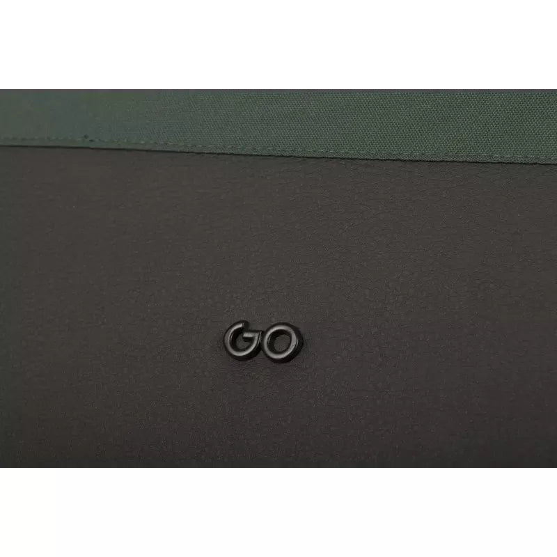 Kompaktiškas sportinukas Easy go Trix, Sage green