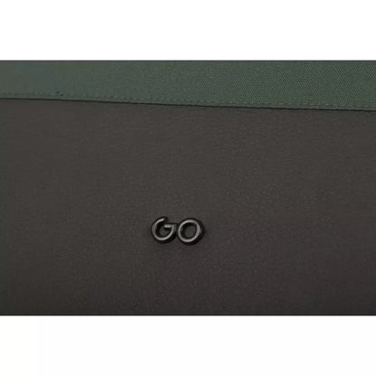 Kompaktiškas sportinukas Easy go Trix, Sage green
