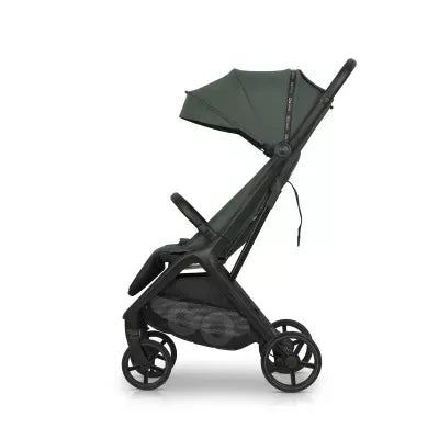 Kompaktiškas sportinukas Easy go Trix, Sage green