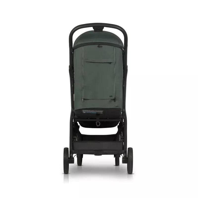 Kompaktiškas sportinukas Easy go Trix, Sage green