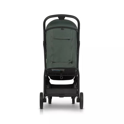 Kompaktiškas sportinukas Easy go Trix, Sage green