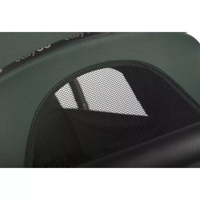 Kompaktiškas sportinukas Easy go Trix, Sage green