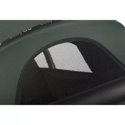 Kompaktiškas sportinukas Easy go Trix, Sage green