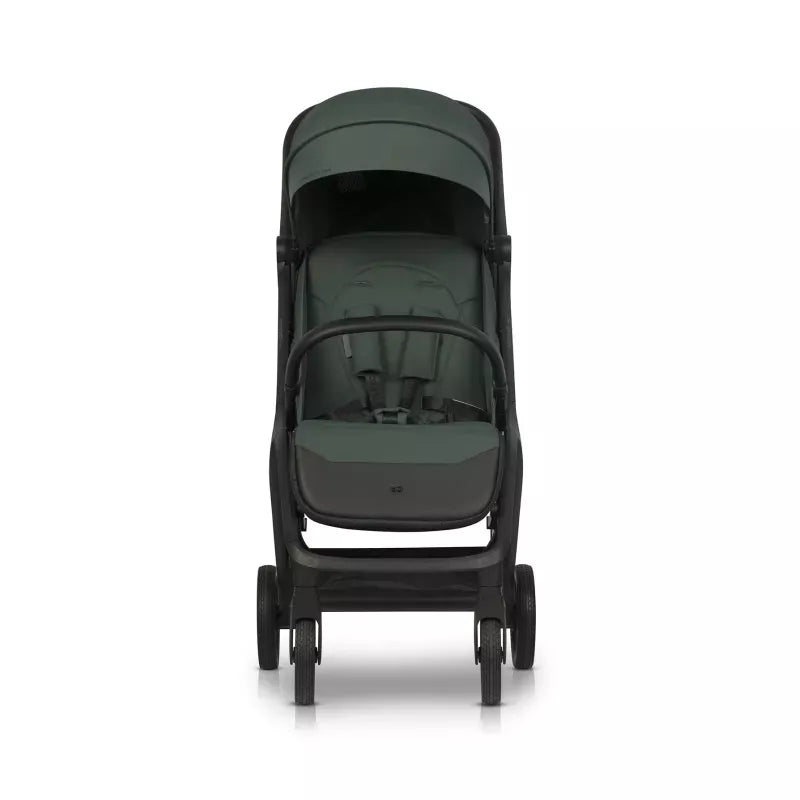 Kompaktiškas sportinukas Easy go Trix, Sage green