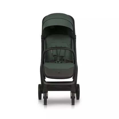 Kompaktiškas sportinukas Easy go Trix, Sage green