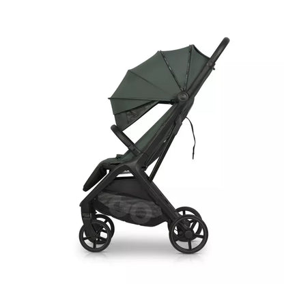 Kompaktiškas sportinukas Easy go Trix, Sage green
