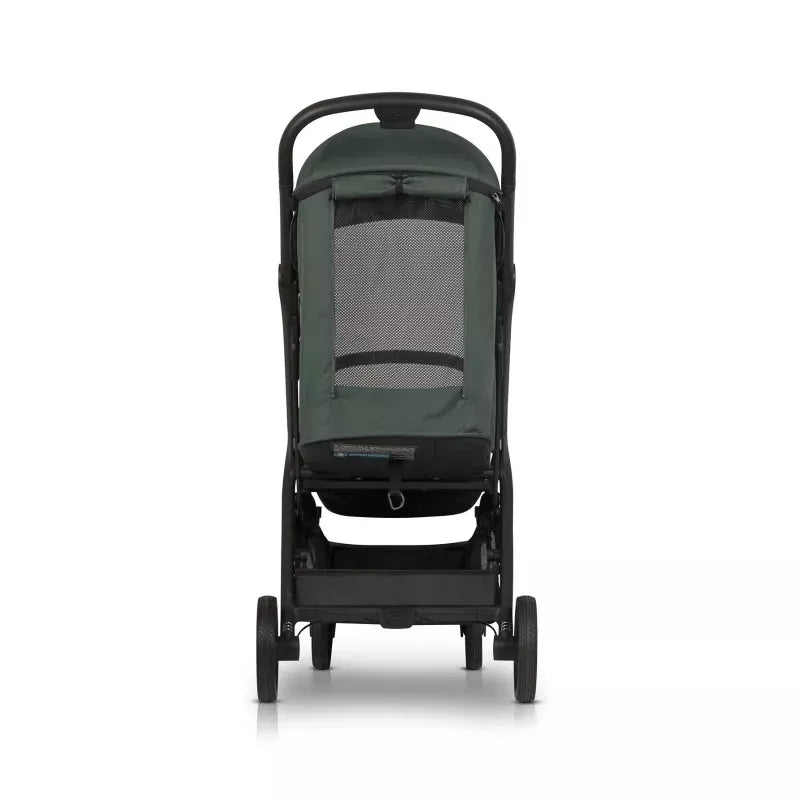 Kompaktiškas sportinukas Easy go Trix, Sage green