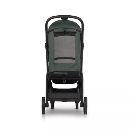Kompaktiškas sportinukas Easy go Trix, Sage green