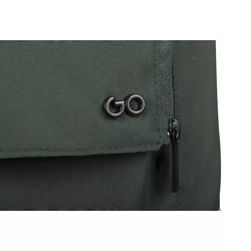 Kompaktiškas sportinukas Easy go Trix, Sage green